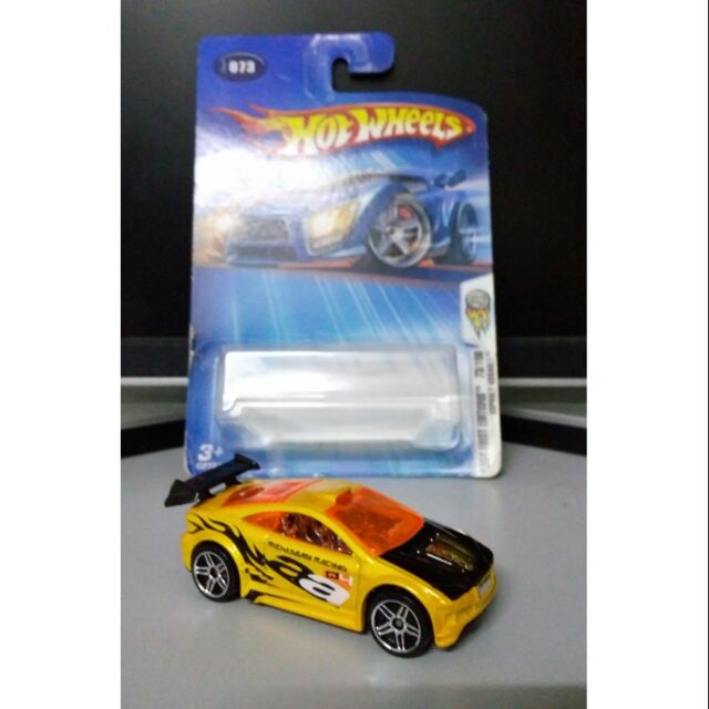 Hotwheels Asphalt Assault Shopee Malaysia