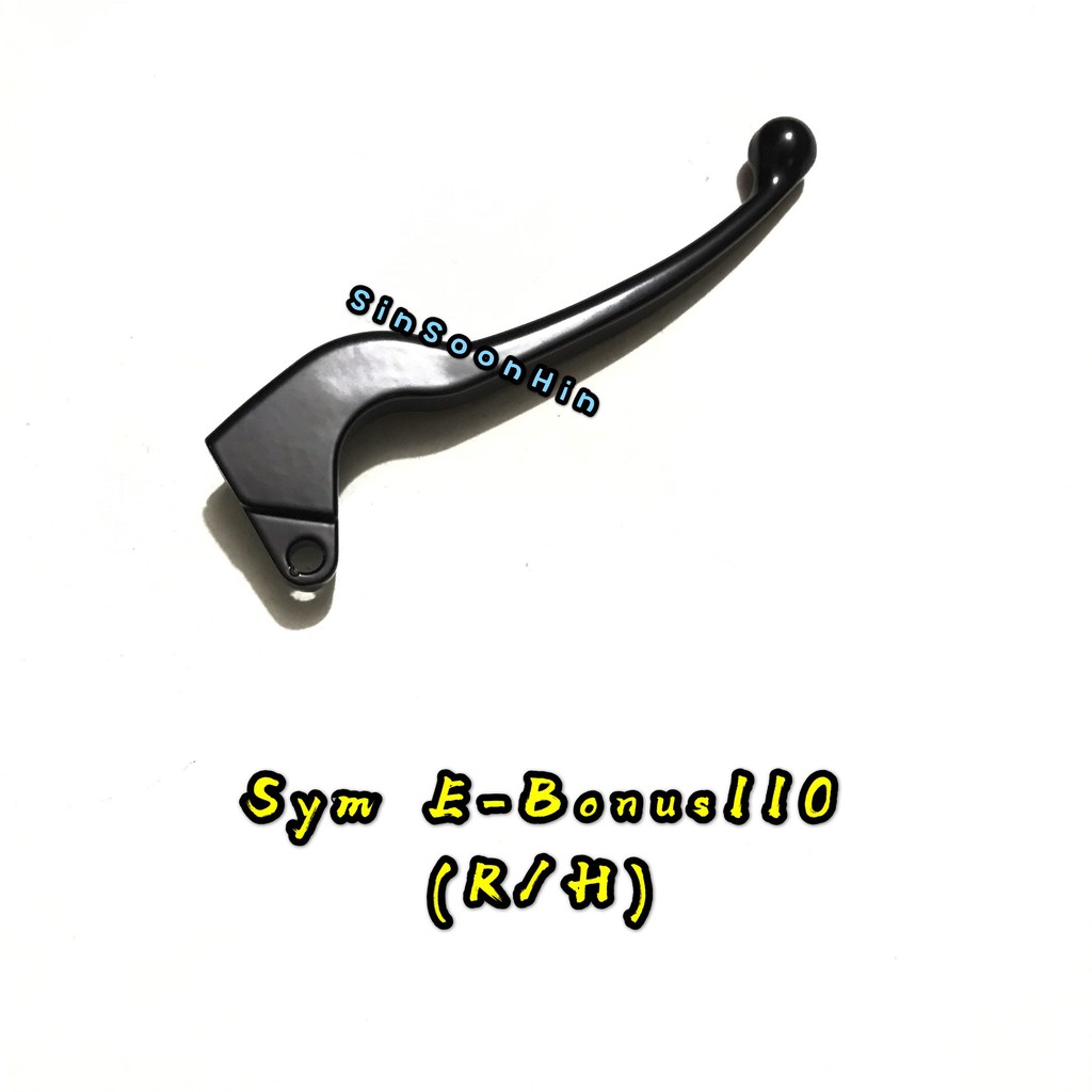 SYM E BONUS110 E BONUS110 Brake Lever Standard Kacik Brek Ebonus