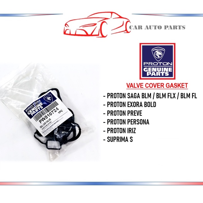 Genuine Pw Proton Saga Blm Flx Fl Exora Bold Preve Persona Iriz