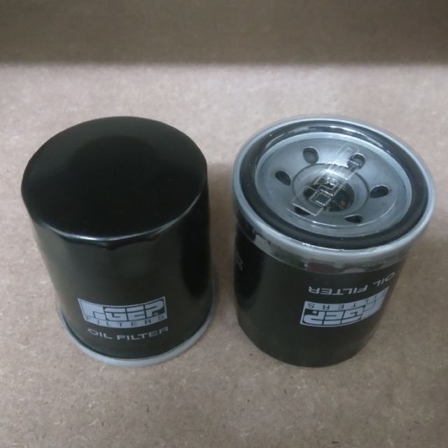 UMW GEP Oil Filter For Proton Model Pw510577 Wira Waja Gen2 Exora