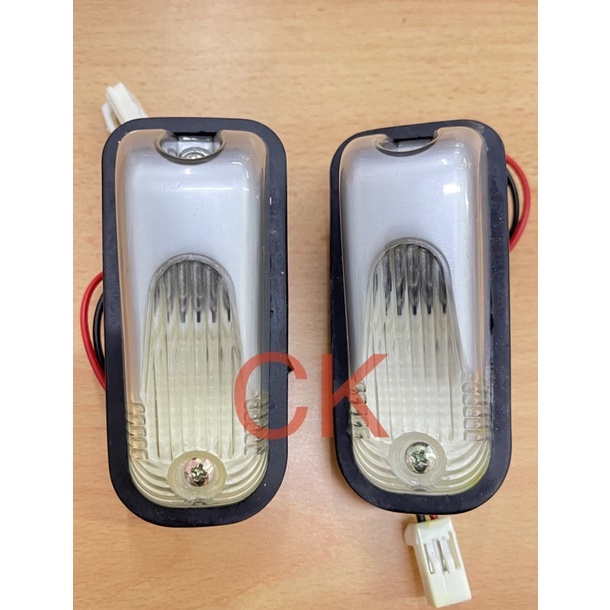 Hino Xzu Validus Top Roof Lamp Made In Taiwan Shopee