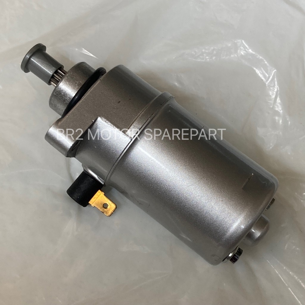 SUZUKI GSX STARTER MOTOR FX110 FX 110 SPORT RIDER SPORT RIDER