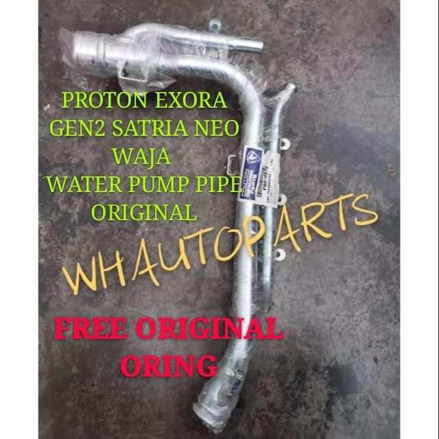 Original Proton Exora Waja Gen Satria Neo Cps Engine Water Pump