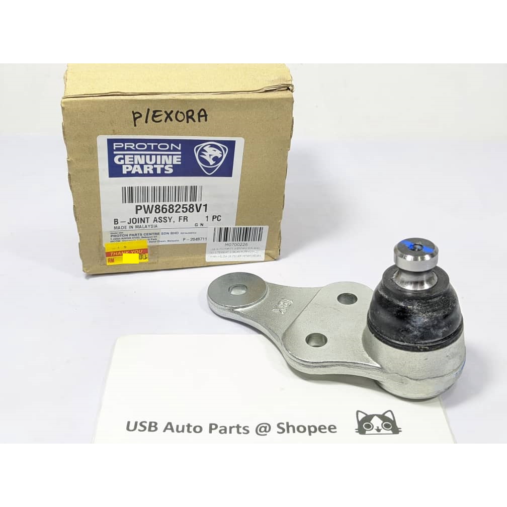 Exora Exora Bold Preve Proton Original Front Lower Arm Ball Joint