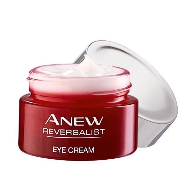 AVON ANEW REVERSALIST COMPLETE RENEWAL EYE CREAM 15g Shopee Malaysia