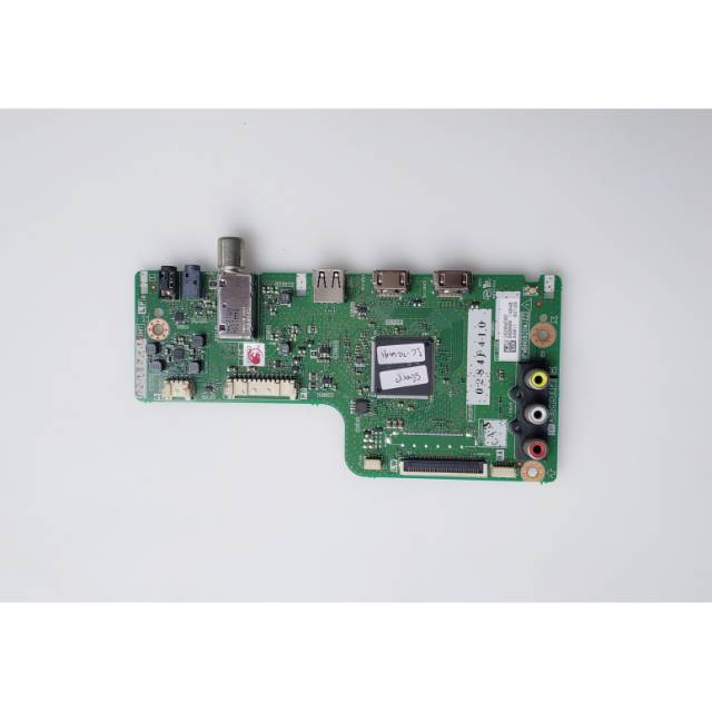 Mainboard SHARP LC 32SA4101i LC32SA4101i 1 Month Warranty Shopee Malaysia