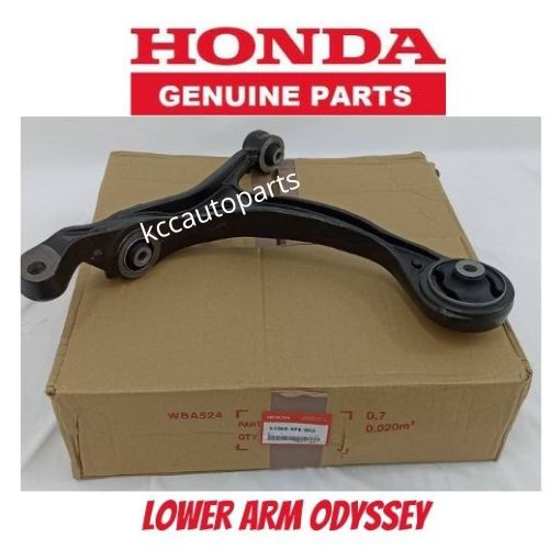 Original Honda Odyssey RB1 RB3 Lower Arm Model RB1 RB3 1SET 51350 SFE