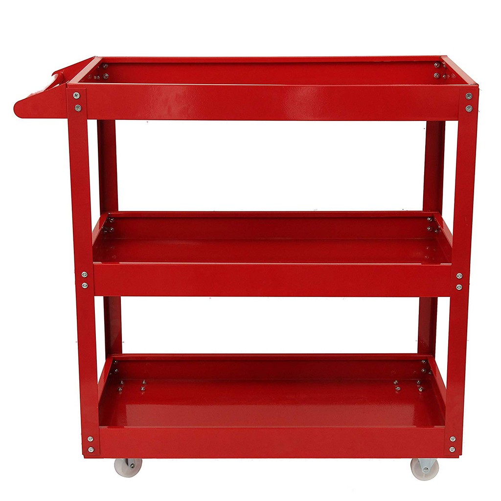 3 LAYER SERVICE CART TOOLS TROLLEY TOOL CART Shopee Malaysia