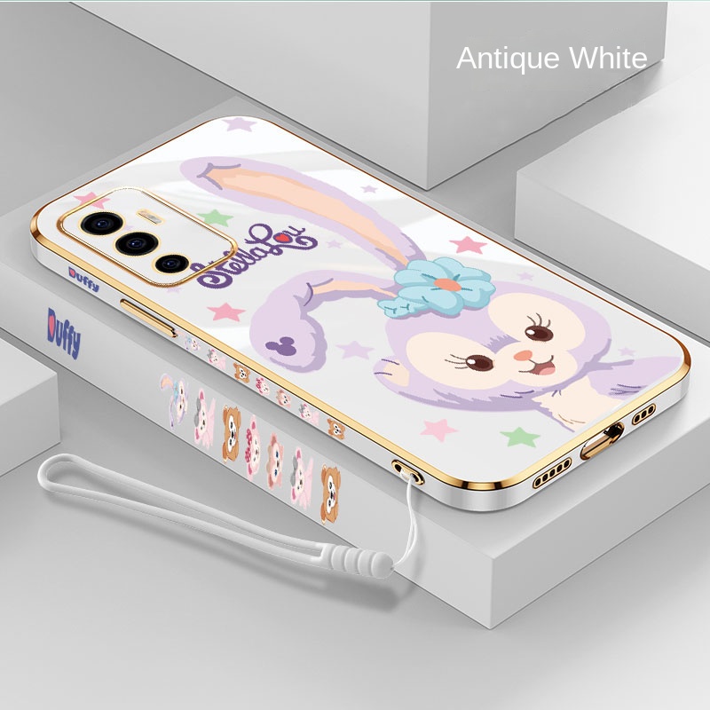 Vivo V G V E V V E V Pro Se Luxury Cute Stellalou Casing