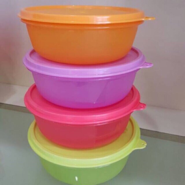 B3 Tupperware Modular Bowl 1 600ml Shopee Malaysia