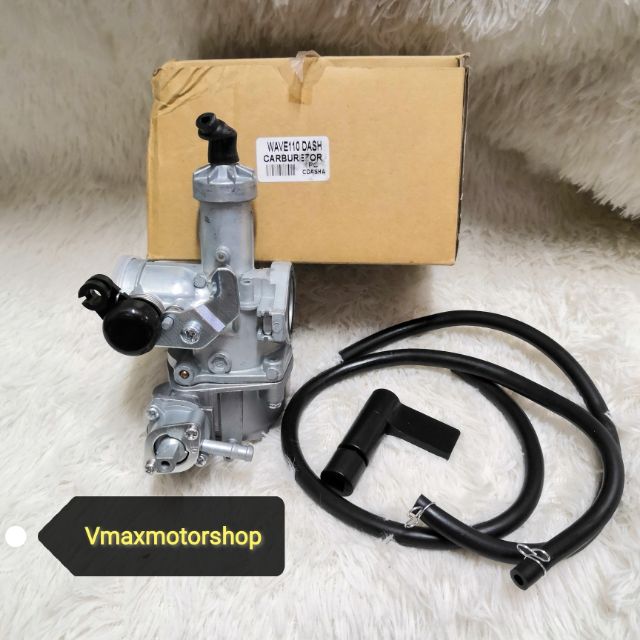 Honda Dash Dash 110 WAVE 110 CARBURETOR KEIHIN Shopee Malaysia