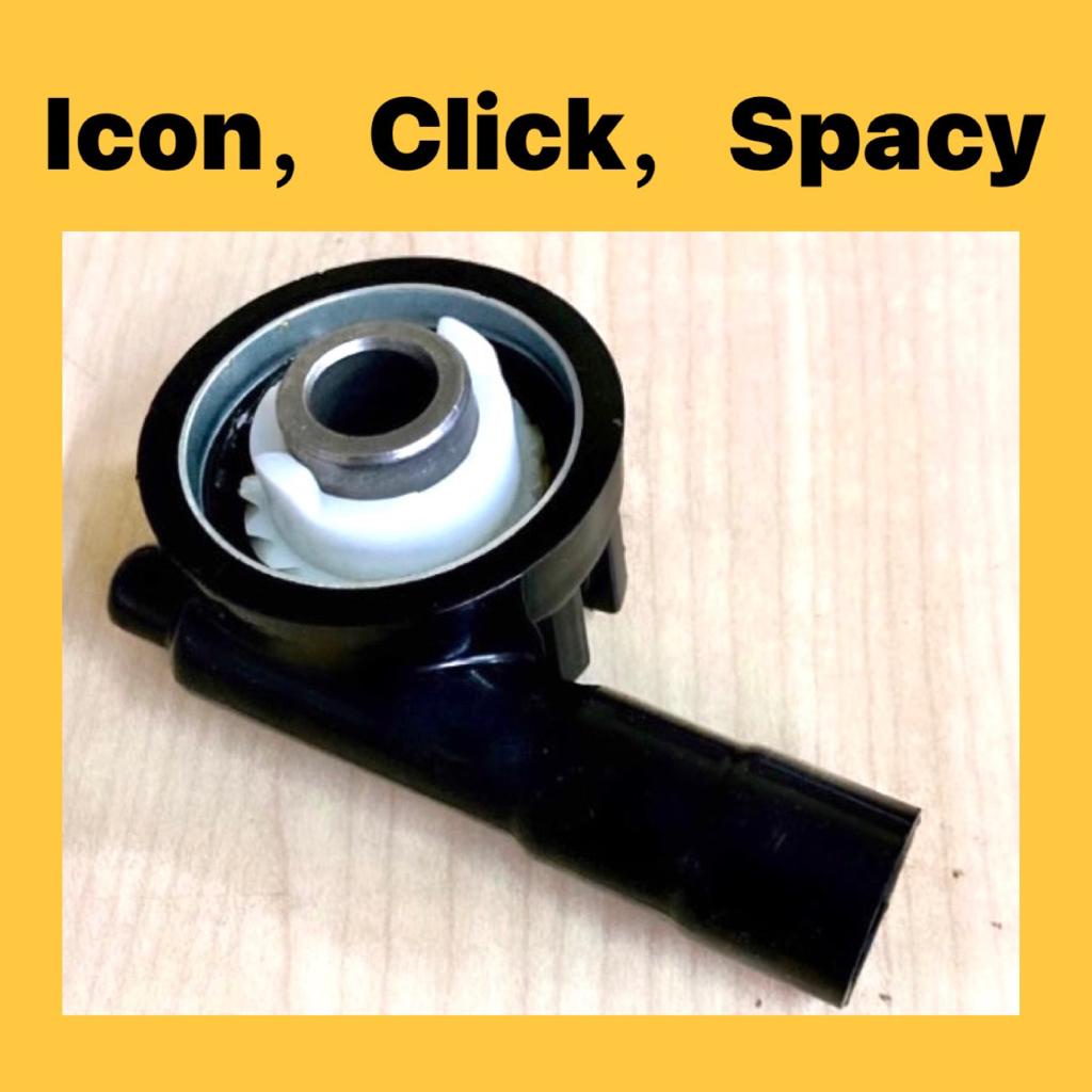 Honda Icon Meter Gear St Icon Icon Spacy Spacy Click