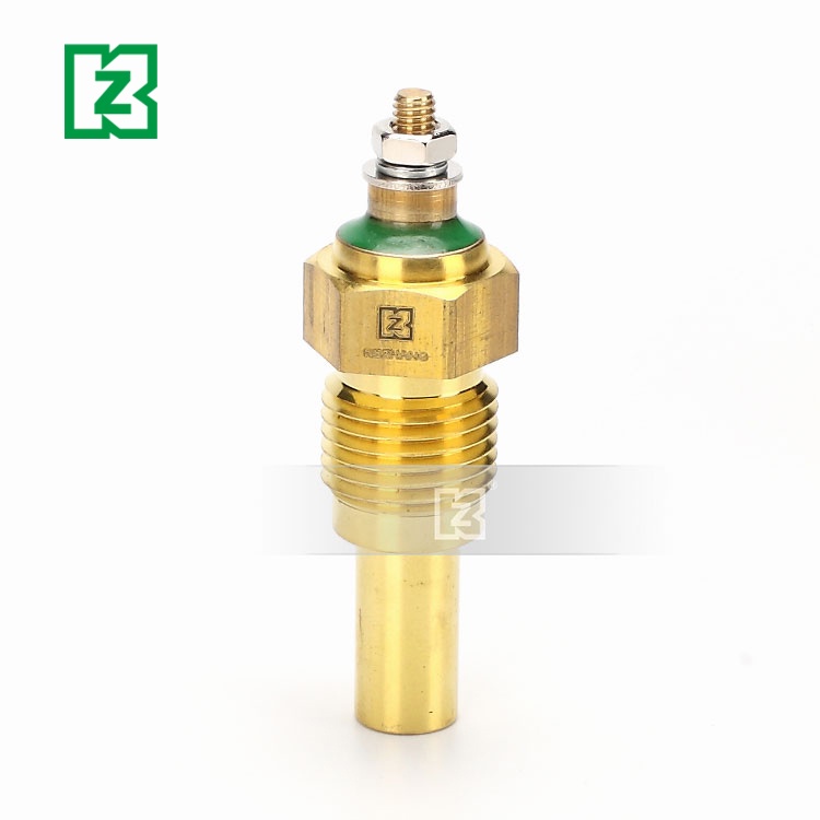 Hitachi Water Temperature Sensor Zax Isuzu Hk Direct