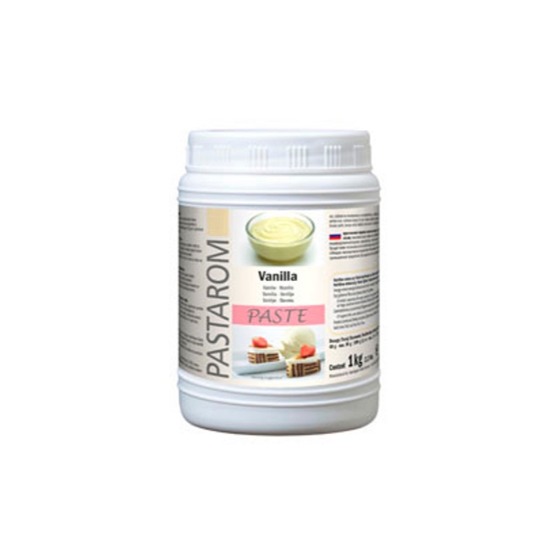 Dreidoppel Pastarom Paste Vanilla 100gm Shopee Malaysia