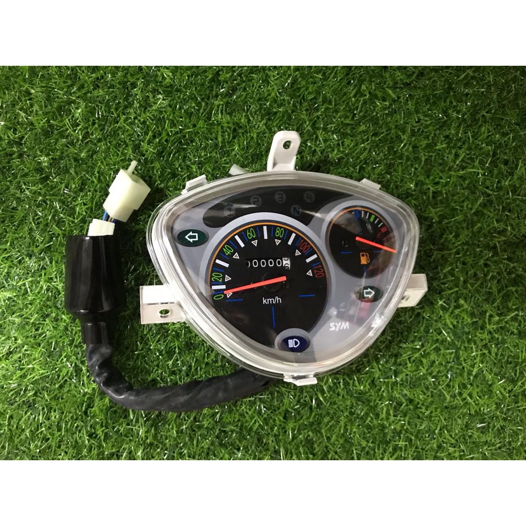 SYM E Bonus110 Bonus SR110 Meter Assy Shopee Malaysia