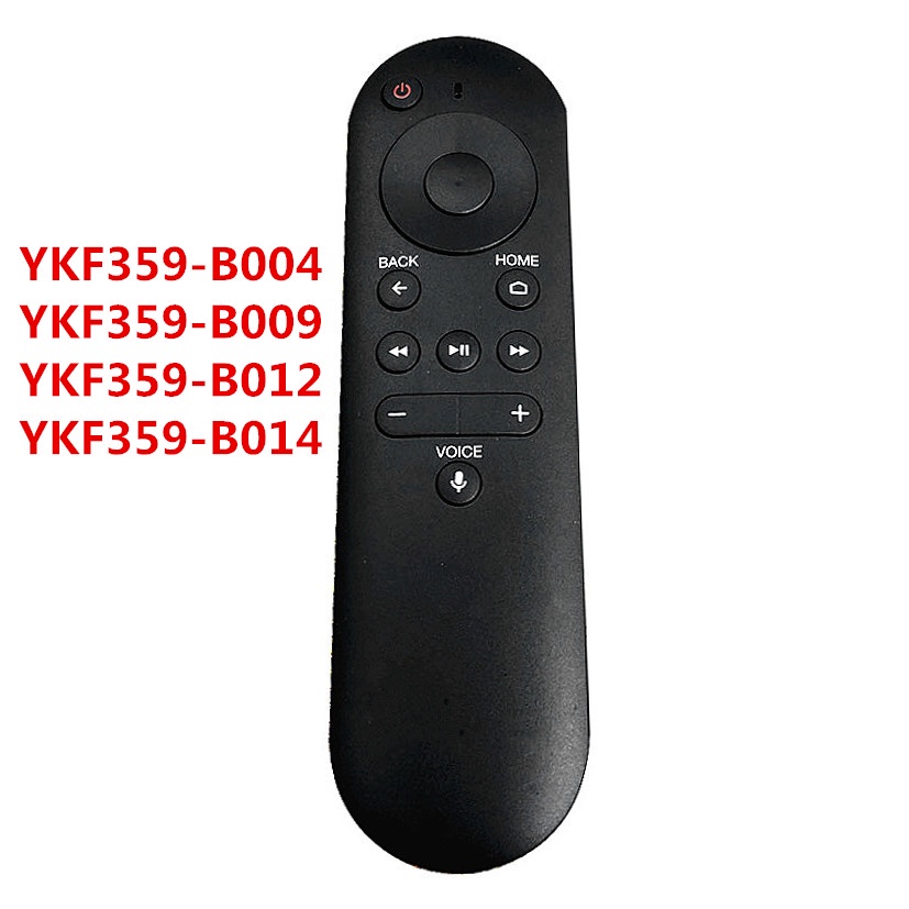 New Ykf B Original Skyworth Voice Remote For Skyworth Android Tv