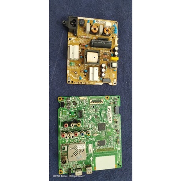 Lg Model Lf T Mainboard Powerboard Shopee Malaysia