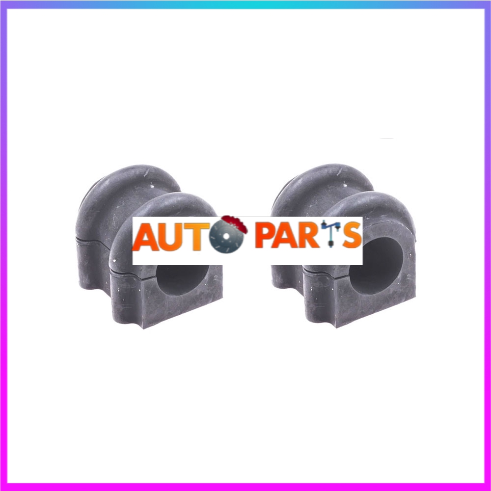 Front Stabilizer Bar Bush Set Pcs Mm Kia Picanto Naza