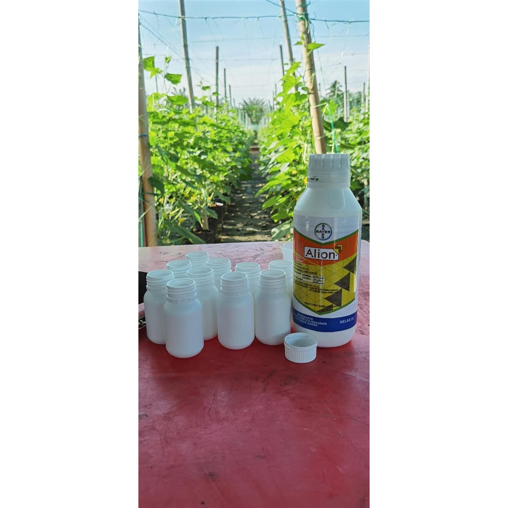 Racun Rumpai Alion Pre Emergence Herbicide 100ml Shopee Malaysia