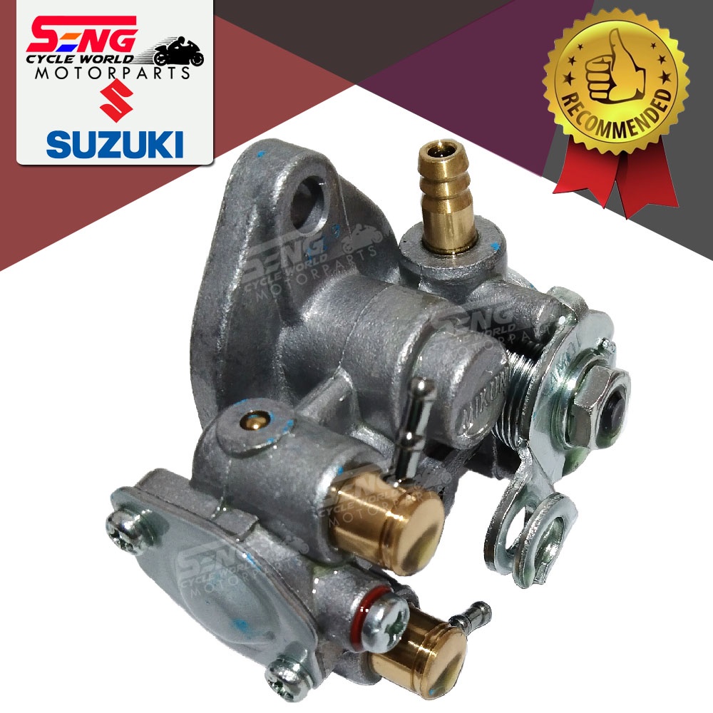 Suzuki Rg Sport Rgv Rc Rc T Pump Assy D