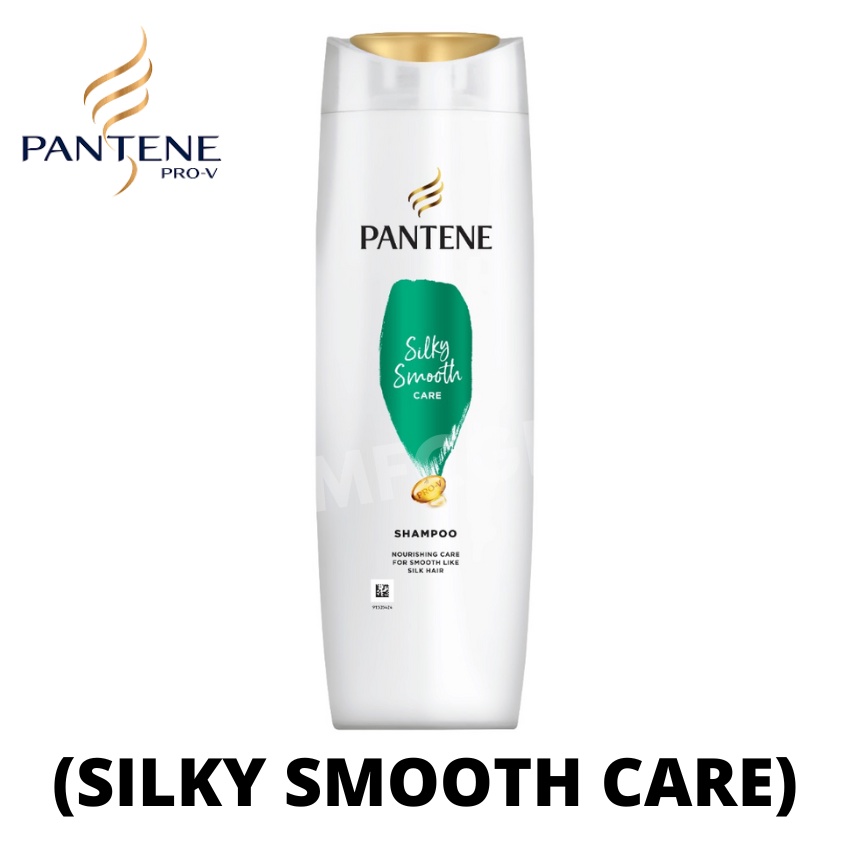 Pantene Pro V Shampoo Anti Dandruff Hair Fall Damage Care Daily