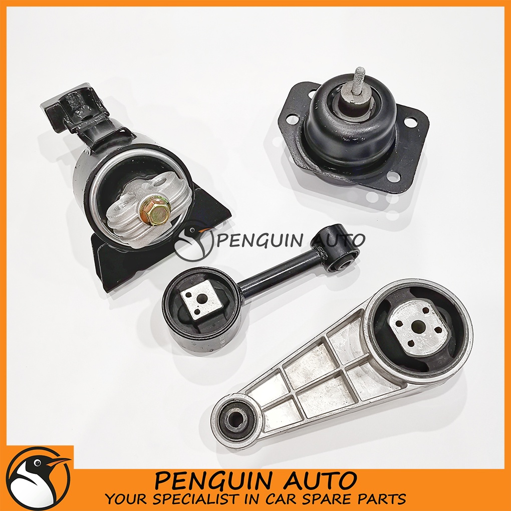 CHEVROLET OPTRA 1 8 ENGINE MOUNTING PREMIUM QUALITY 1SET Shopee Malaysia