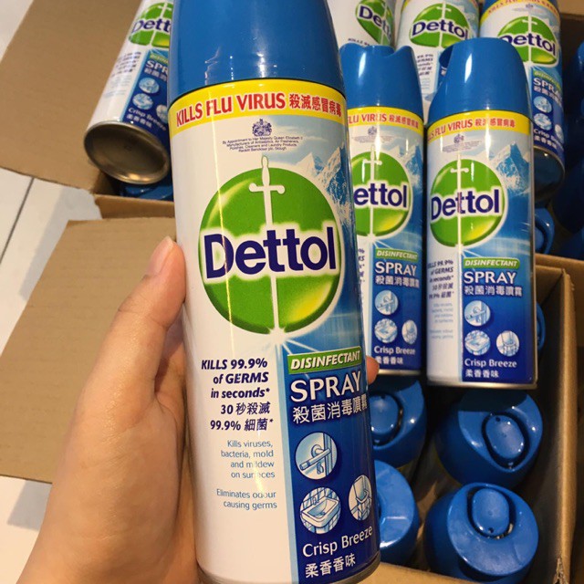 Dettol Spray Dettol Hand Sanitizer Dettol Spray 450ml Hand Sanitizer