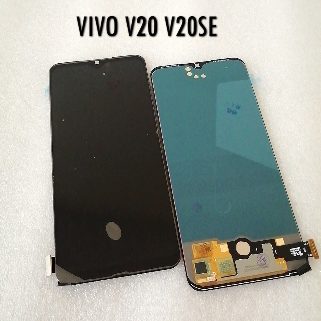 VIVO V20 V20SE V21E V23E 4G VERSION V23E 5G VERSION OLED ORIGINAL