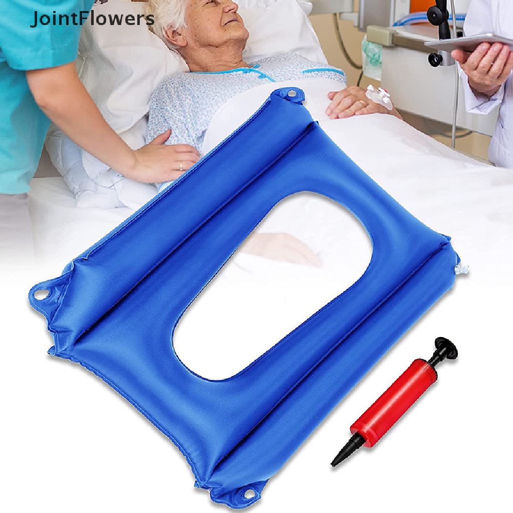 JSMY Wheelchair Inflatable Cushion Bed Ridden Elderly Anti Pressure