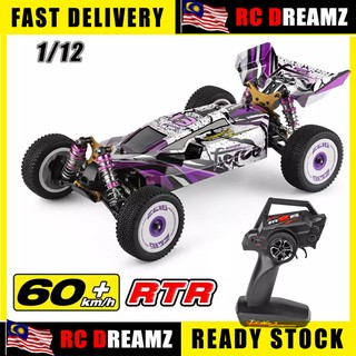 Wltoys Scale Wd Rc Buggy Kmh Xk Wltoy Buggy