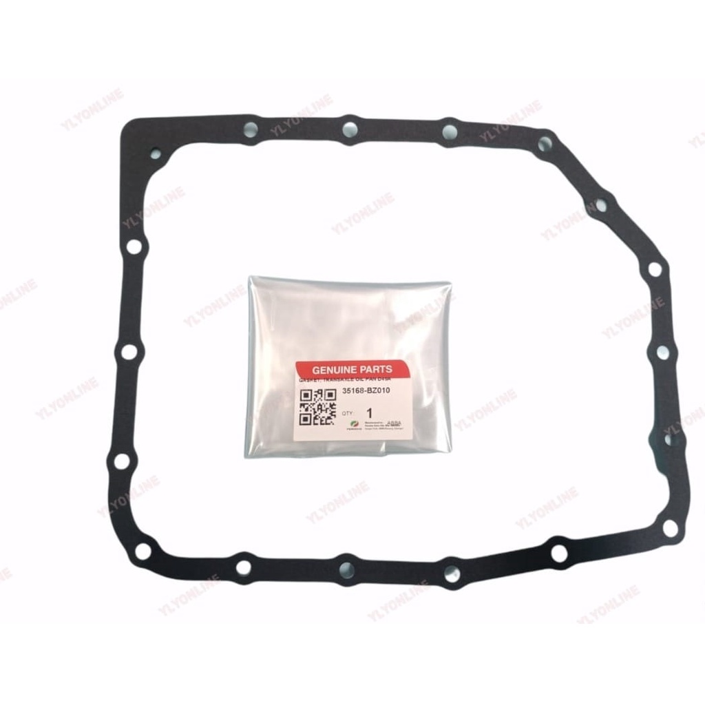 Perodua Auto Transmission Filter With Gasket Myvi L B Axia Bezza New