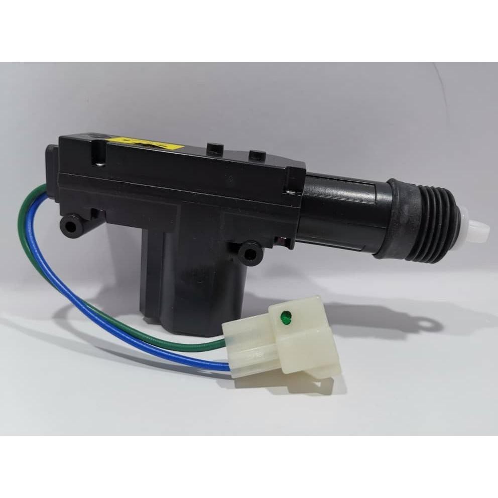 Proton Saga Blm Flx Door Actuator Centre Locking 2pin Shopee Malaysia