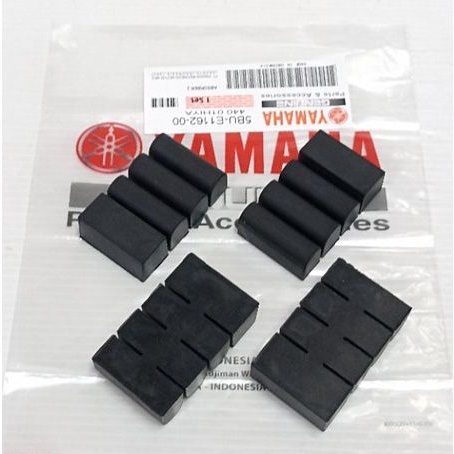 Yamaha Y Z Y Zr Cylinder Block Head Rubber Pad Getah Damper Block