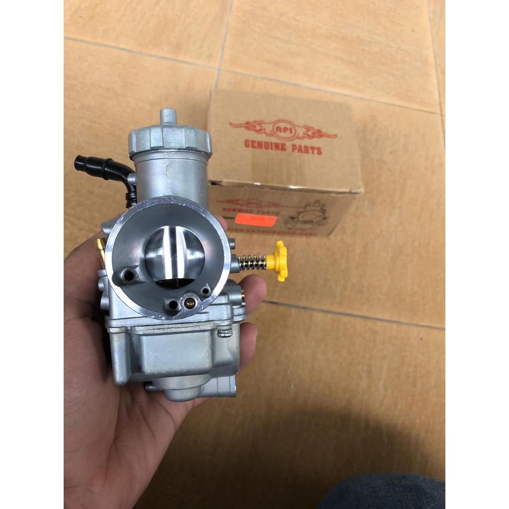 Carburetor NSR150 Original API MALAYSIA Universal Carburetor 28MM BEST