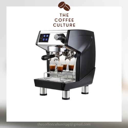 Gemilai Crm D Commercial Semi Automatic Espresso Coffee Machine