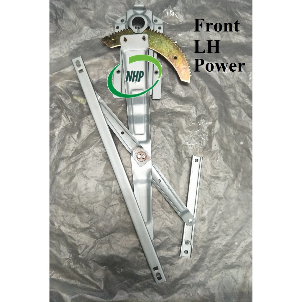 Proton Saga Iswara Door Gear Window Regulator Shopee Malaysia