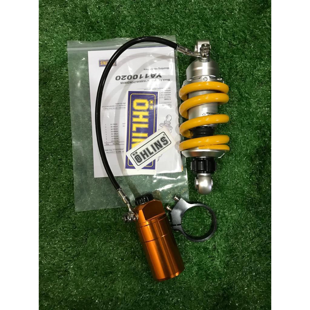 OHLINS ABSOBER VARIO 150 EGO LC EGO S EGO AVANTIZ SOLARIZ Y15Z LC135