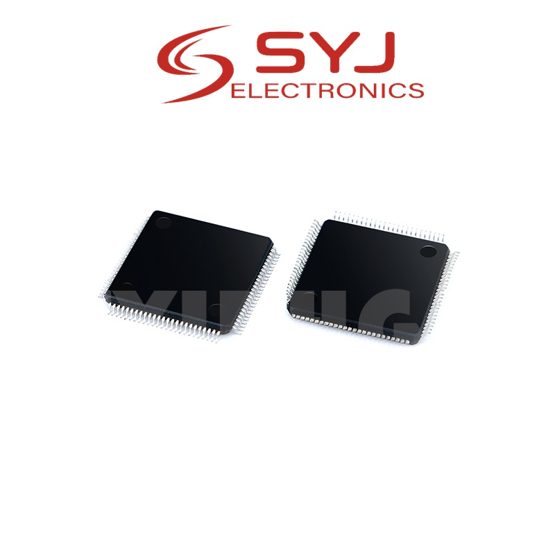 1 PCS STM32F103VBT6 STM32F103V8T6 STM32F103 TQFP 100 In Stock Shopee