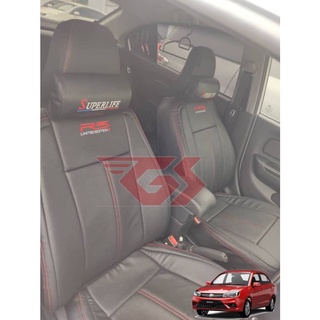 Car Cushion Oem Car Seat Cover For Proton Saga Vvt Premium