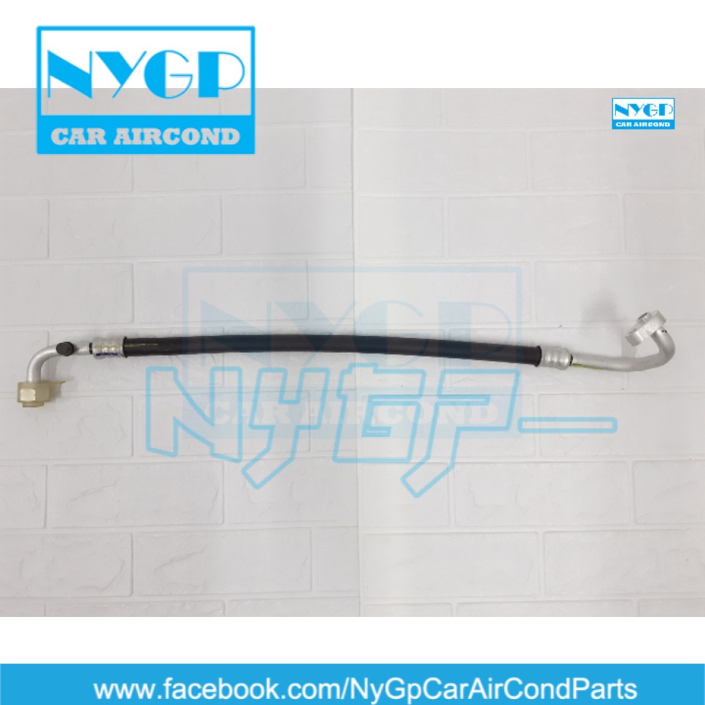 PROTON SAGA PATCO SYSTEM SUCTION HOSE NYGP Shopee Malaysia