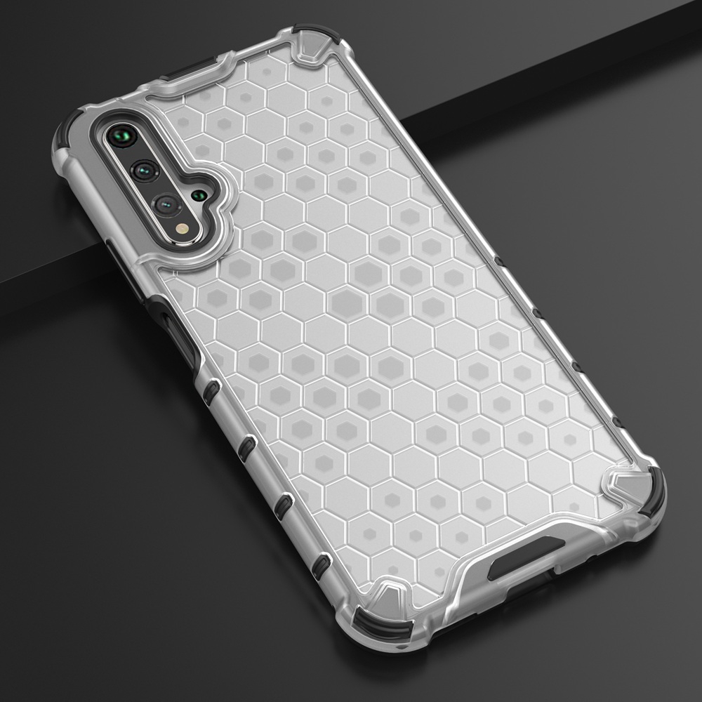 Shockproof Casing Huawei Nova T E Honor View P Pro Armor Case