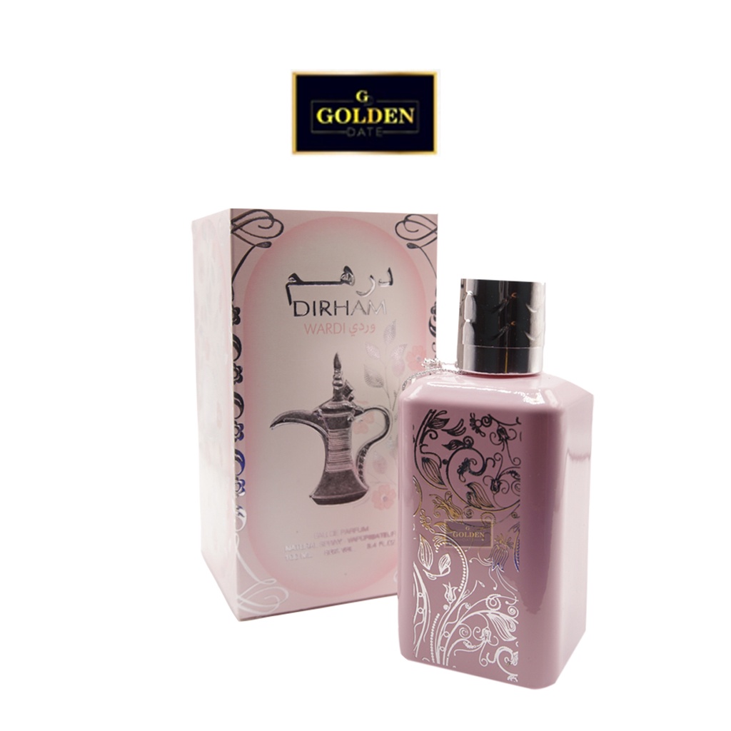 Dirham Wardi Dirham Wardi Perfume Ard Al Zaafaran Dirham Dirham