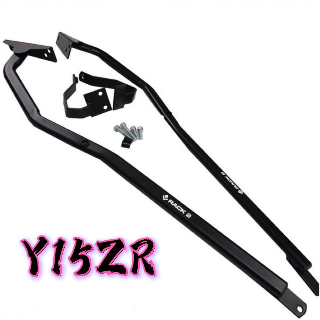 Y Zr Y Zr V V Rack Monorack Heavy Duty Yamaha Adjustable Yamaha