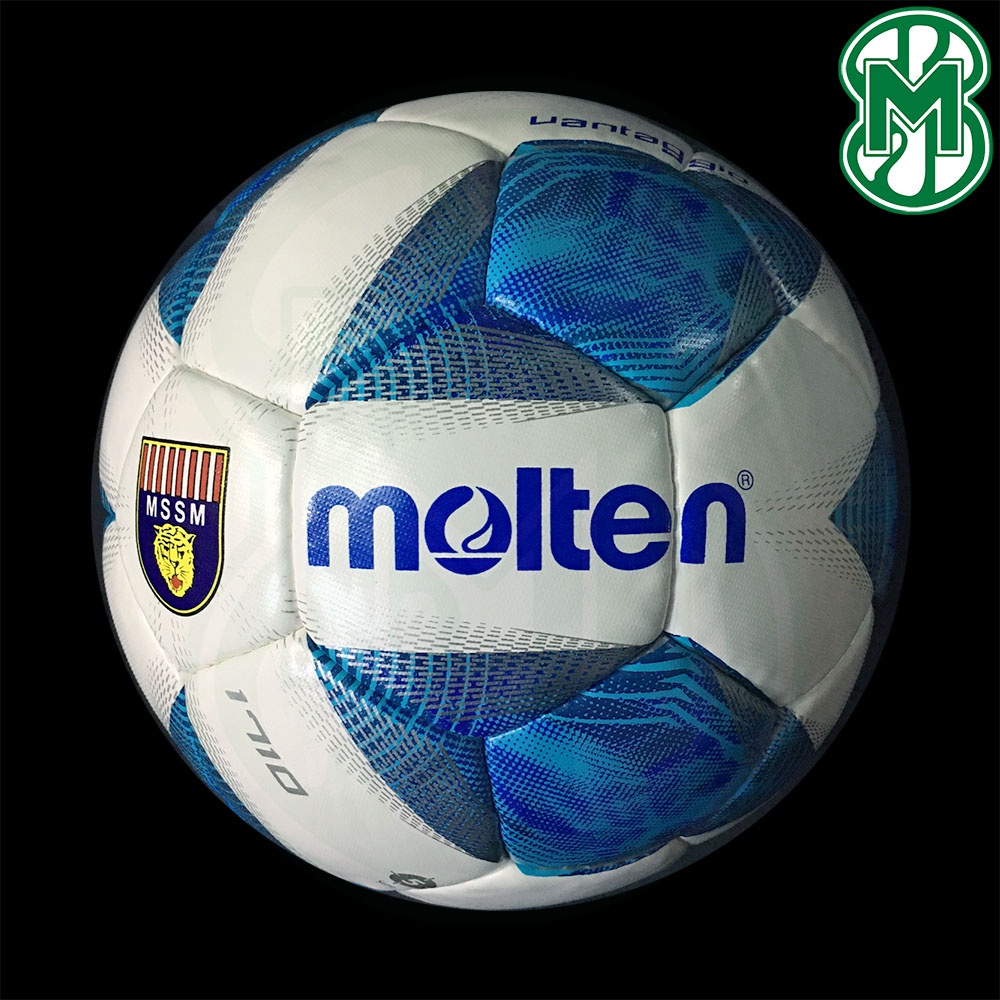 Original Molten Football Vantaggio Shopee