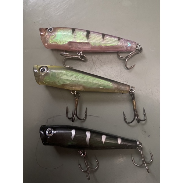 Rapala Shad Dancer Rol Gewang Selam Shopee Malaysia