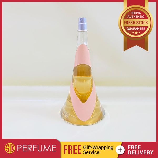Clearance Lelong Tester Rihanna Nude EDP Lady With Box Shopee Malaysia