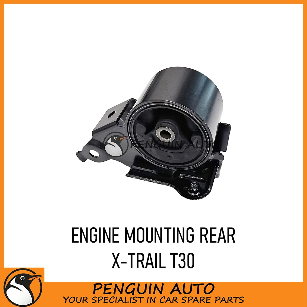 Nissan X Trail T Rear Engine Mounting H Shopee Malaysia