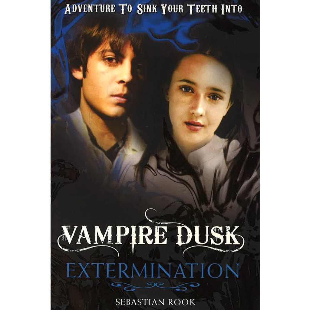 BBW Extermination ISBN Shopee Malaysia