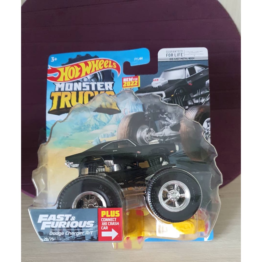 HOT WHEELS RODGER DODGER FAST FURIOUS MAGIC BALL 8 TREASURE HUNT