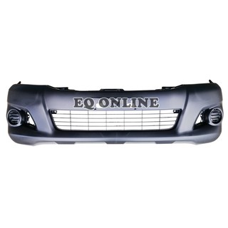 Toyota Hilux Vigo Kun Vnt Door Front Bumper Pp Plastic